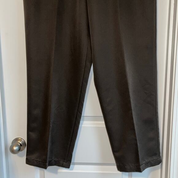 Men’s Savane Brown Chino Pants - Picture 3 of 10